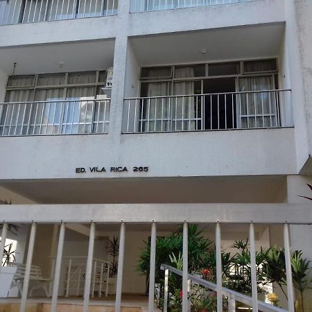250M Praia Enseada Lindo Guarujá Exterior foto