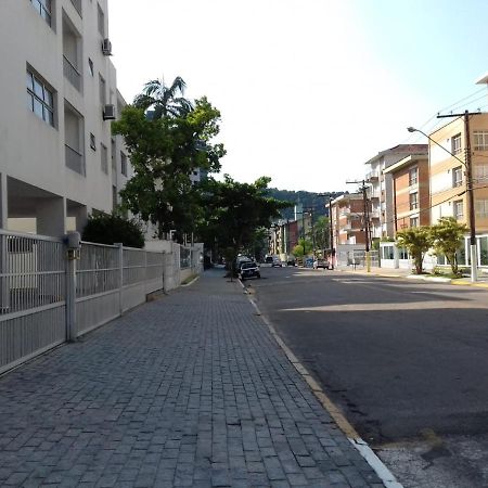 250M Praia Enseada Lindo Guarujá Exterior foto