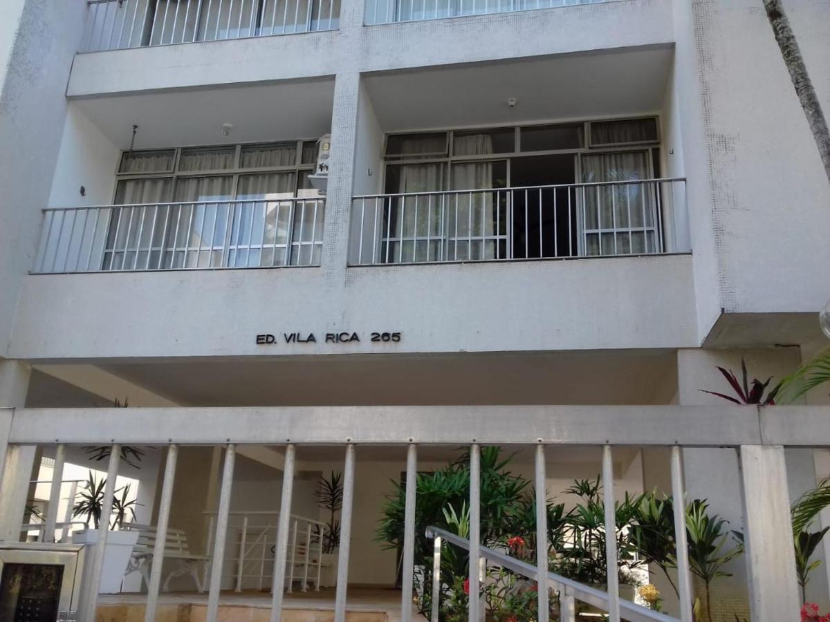 250M Praia Enseada Lindo Guarujá Exterior foto
