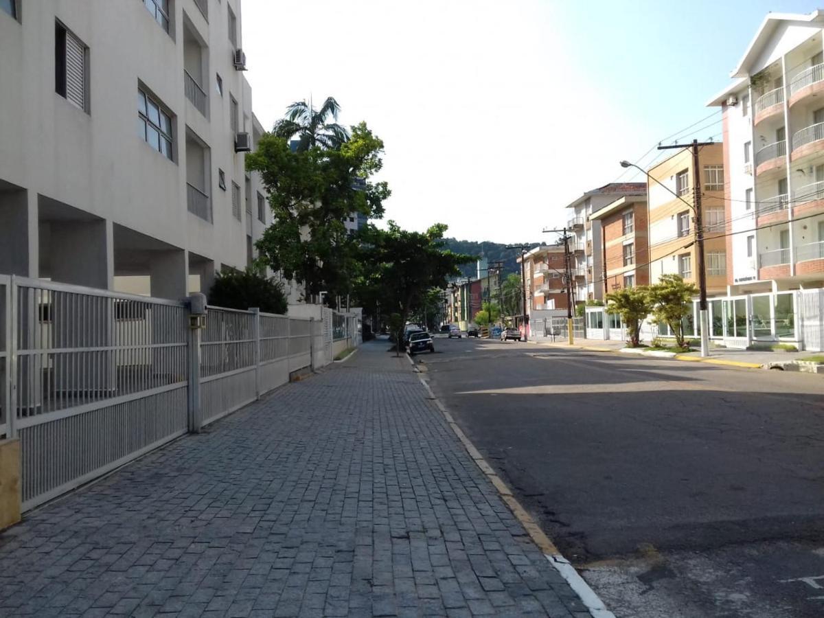 250M Praia Enseada Lindo Guarujá Exterior foto
